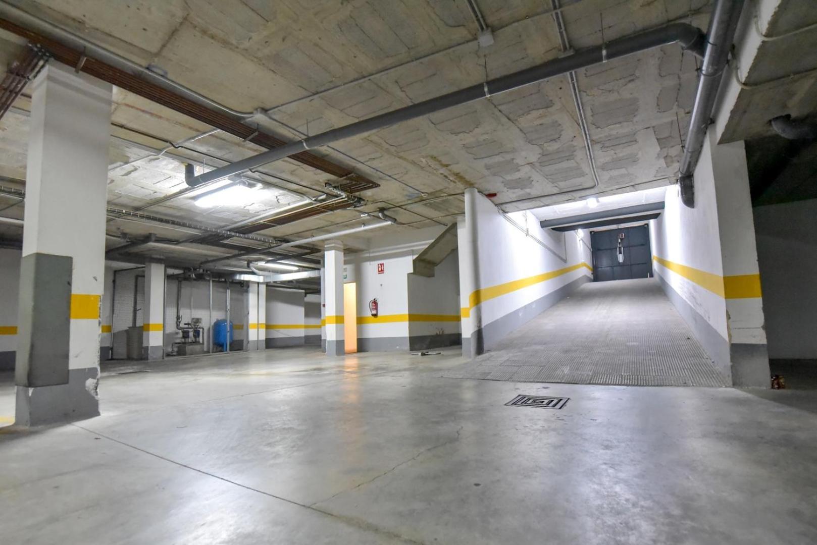 Apartment New! Luxury Design With Free Parking
