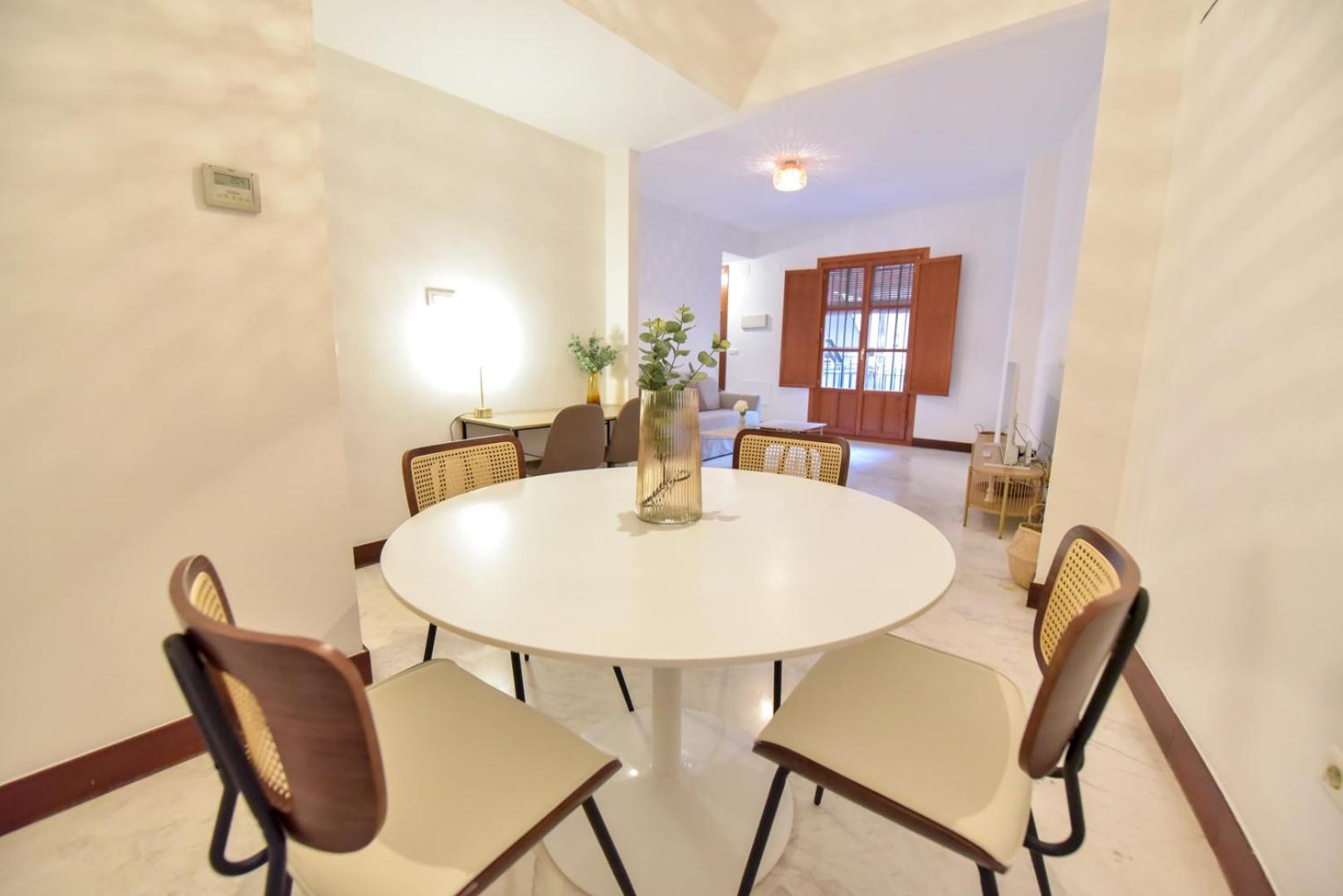 Apartment New! Luxury Design With Free Parking